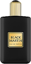 Le Vogue Black Martin - Парфумована вода — фото N1