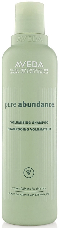 Шампунь для тонких волос, придающий объем - Aveda Pure Abundance Volumizing Shampoo — фото N1