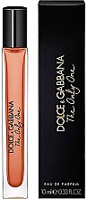 Парфумерія, косметика Dolce & Gabbana The Only One - Парфумована вода (travel size)