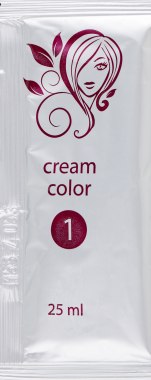 УЦЕНКА Крем-краска для волос "Рябина" - Acme Color * — фото N4