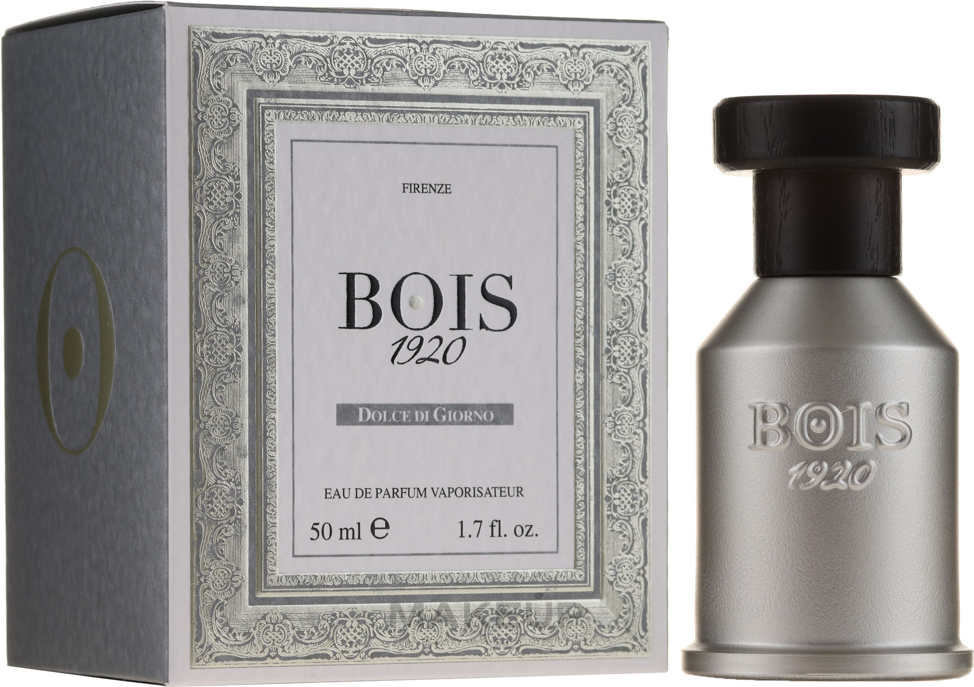 Bois 1920 Dolce di Giorno Limited Art Collection - Парфюмированная вода — фото 50ml