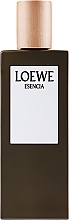 Парфумерія, косметика Loewe Esencia pour Homme - Туалетна вода