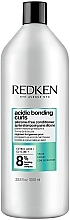 Кондиціонер для виткого волосся - Redken Acidic Bonding Curls Silicone-Free Conditioner — фото N2