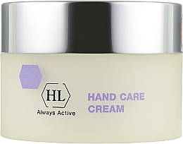 Крем для рук - Holy Land Cosmetics Hand Care — фото N1