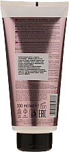 Маска для надання волоссю блиску з цінними оліями - Brelil Numero Illuminating Mask With Precious Oils  — фото N2
