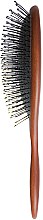 Духи, Парфюмерия, косметика Расческа для волос - Wet Brush Naturals Medium Wood