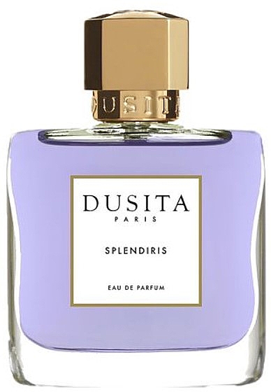 Parfums Dusita Splendiris - Парфумована вода — фото N1