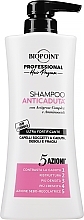 Парфумерія, косметика Шампунь проти випадіння волосся та лупи, для жінок - Biopoint Anticaduta Shampoo
