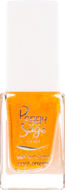 Укрепляющий гель для ногтей - Peggy Sage Fortifying Gel For Nails — фото N2