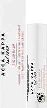 Бальзам для губ - Acca Kappa Natural Lip Balm SPF 15 — фото N2