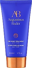 Духи, Парфюмерия, косметика Крем для рук - Augustinus Bader The Hand Treatment