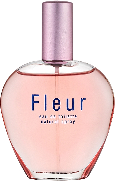 Mayfair Fleur - Парфумована вода — фото N1