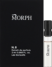 Morph N8 - Парфуми (пробник) — фото N1