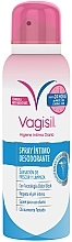 Дезодорант-спрей для интимной гигиены - Vagisil Intimate Deodorant Spray — фото N1