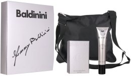 Духи, Парфюмерия, косметика Baldinini Gimmy - набор (edt/50ml + afs/75ml + bag)