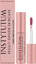 Блеск-уход для губ - Instytutum Fancy Match Lip Gloss — фото N2