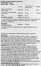 Аминокислотный комплекс "Пурпурный лимонад" - Controlled Labs Purple Wraath Purple Lemonade — фото N2