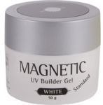 Парфумерія, косметика Гель білий екстрим - Magnetic Xtreme White 1 Coat