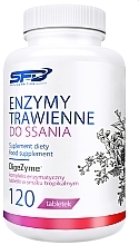 Парфумерія, косметика Травні ферменти - SFD Nutrition Digestive Enzymes