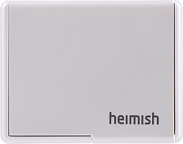 Минеральная пудра - Heimish Velvet Powder Pact — фото N1