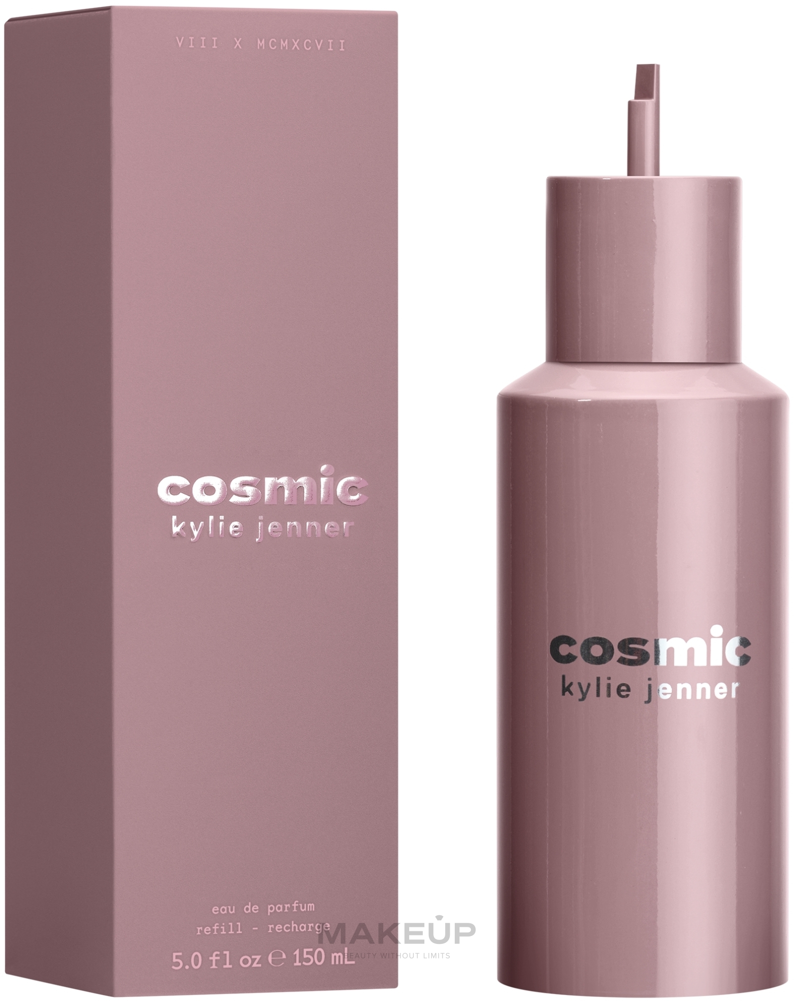 Cosmic Kylie Jenner - Парфумована вода (рефіл) — фото 150ml