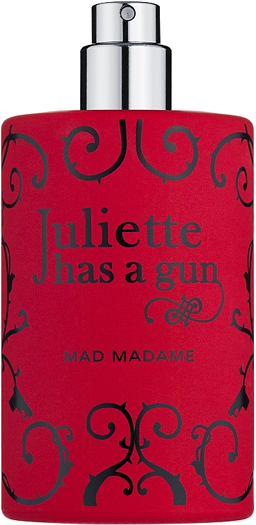 Juliette Has A Gun Mad Madame - Парфумована вода (тестер без кришечки) — фото N1