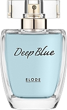 Парфумерія, косметика Elode Deep Blue - Парфумована вода