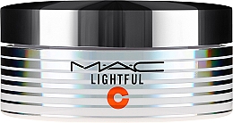 Увляжняющий крем для лица - MAC Lightful C + Coral Grass Moisture Cream — фото N2