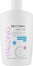 Шампунь от перхоти - Farmasi Dr. C.Tuna Vitalizing Hair Care — фото N1