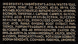 Эликсир для укрепления и укладки волос - 18.21 Man Made Sweet Tobacco Elixir 13 — фото N3