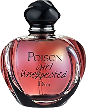 Парфумерія, косметика Christian Dior Poison Girl Unexpected - Туалетна вода