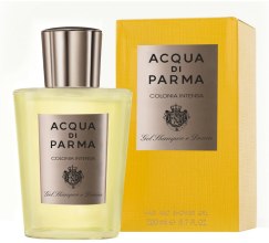 Духи, Парфюмерия, косметика Acqua di Parma Colonia Intensa Hair & Shower Gel - Шампунь-гель для душа