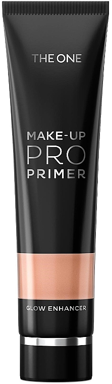 Праймер для лица придающий сияние - Oriflame The One Make-up Pro Glow Enhancer — фото N1