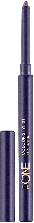Олівець для губ - Oriflame The ONE Colour Stylist — фото N1