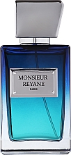 Reyane Tradition Monsieur Reyane Bleu - Туалетная вода — фото N1