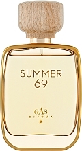 Gas Bijoux Summer 69 - Парфюмированная вода — фото N1