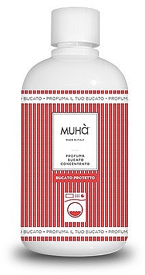 Духи для белья - Muha Protected Laundry Perfume — фото N3