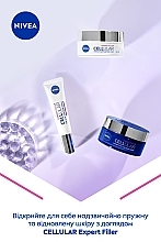 УЦЕНКА Ночной крем - NIVEA CELLULAR EXPERT FILLER Intensive Anti-Age Night Cream * — фото N6