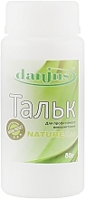 Духи, Парфюмерия, косметика УЦЕНКА Тальк для депиляции - Danins Nature Line *