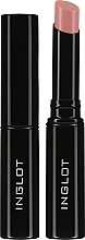 Парфумерія, косметика Гель-помада для губ - Inglot Slim Gel Lipstick