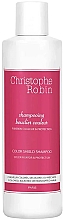 Парфумерія, косметика Шампунь для захисту кольору фарбованого волосся - Christophe Robin Color Shield Shampoo