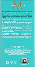 Подарочный набор для светлых и тонких волос - MoroccanOil Gym Refresh Kit (dry/shm/65ml + oil/25ml + bottle) — фото N7
