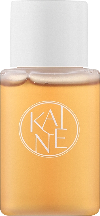 Відновлювальний тонер з екстрактом чайного гриба - Kaine Kombu Balancing Ampoule Toner (міні)