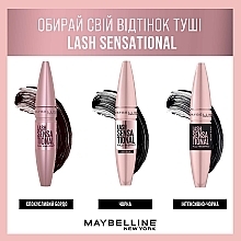 УЦЕНКА Тушь для ресниц - Maybelline New York Lash/Cils Sensational * — фото N6