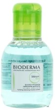 Духи, Парфюмерия, косметика УЦЕНКА Мицеллярный лосьон - Bioderma Sebium H2O Micellaire Solution *