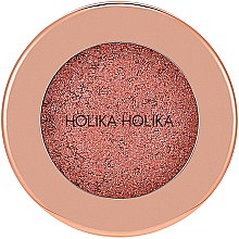 Парфумерія, косметика Тіні-фольга для повік - Holika Holika Piece Matching Foil Shock Shadow