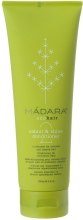 Бальзам для фарбованого та пошкодженого волосся - Madara Cosmetics Сolour & Shine Conditioner — фото N3