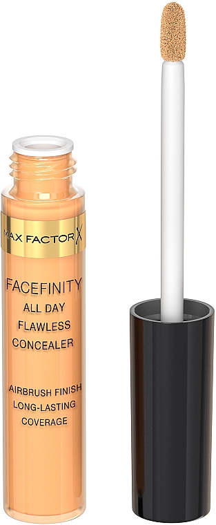 Консилер для лица - Max Factor Facefinity All Day Concealer — фото N2