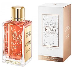 Духи, Парфюмерия, косметика Lancome Parfait De Roses - Парфюмированная вода