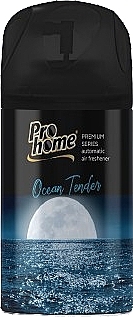 Змінний блок для освіжувача повітря "Океан" - ProHome Premium Series — фото N1